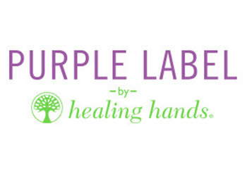 Purple Label Scrubs